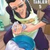 LA VOIE DU TABLIER - Tome 5