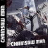 CHAINSAW MAN - Agenda 2023/2024